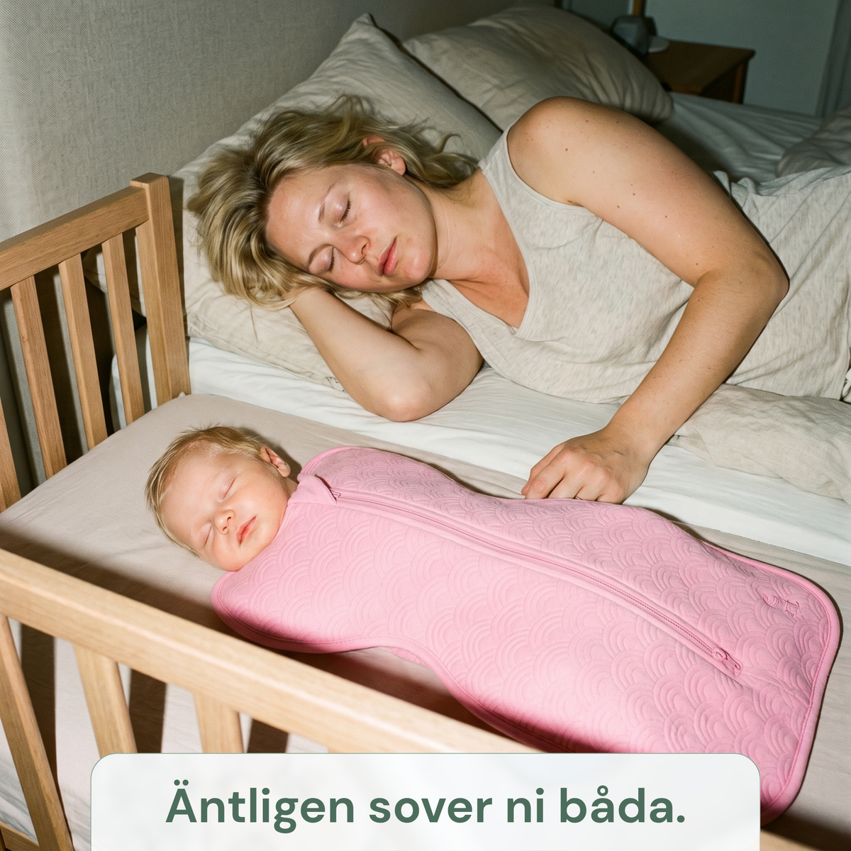 #Färg_Morgonrosa